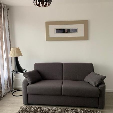 St Louis Appartement Roanne Kültér fotó