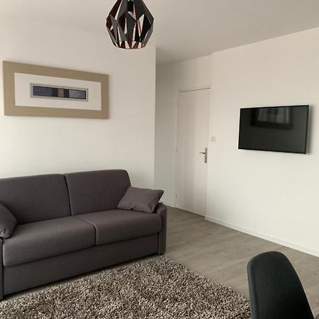 St Louis Appartement Roanne Kültér fotó