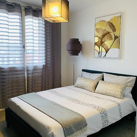 St Louis Appartement Roanne Kültér fotó