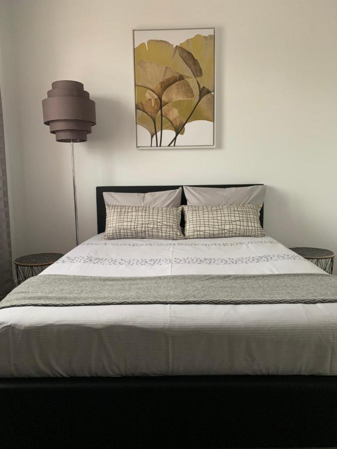 St Louis Appartement Roanne Kültér fotó