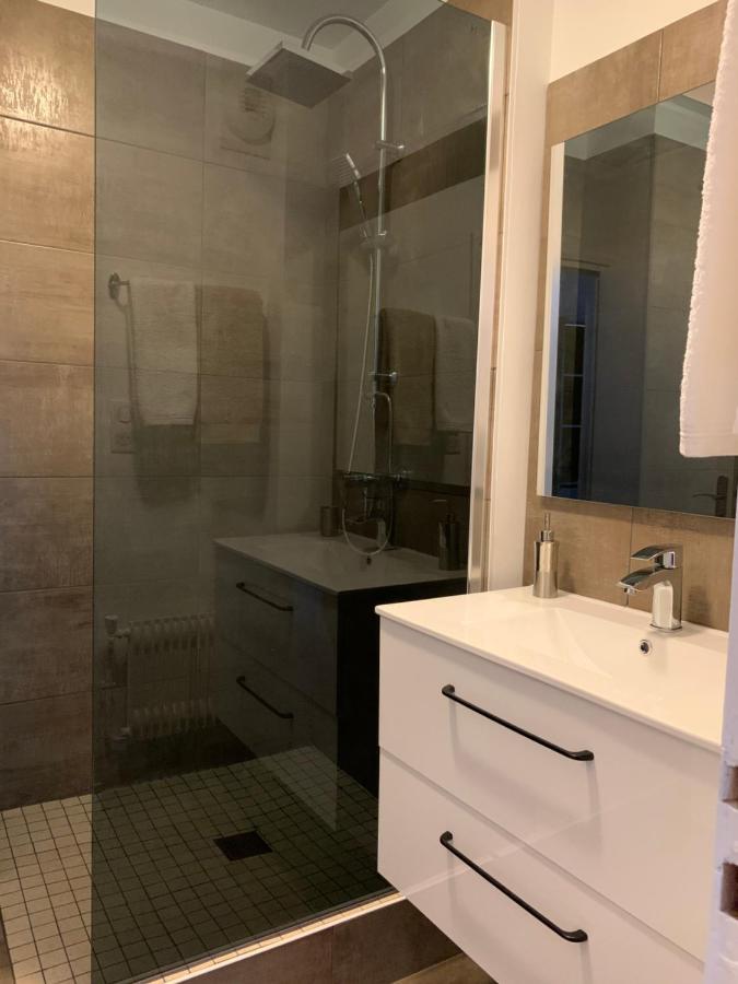 St Louis Appartement Roanne Kültér fotó