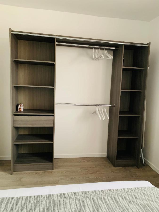 St Louis Appartement Roanne Kültér fotó